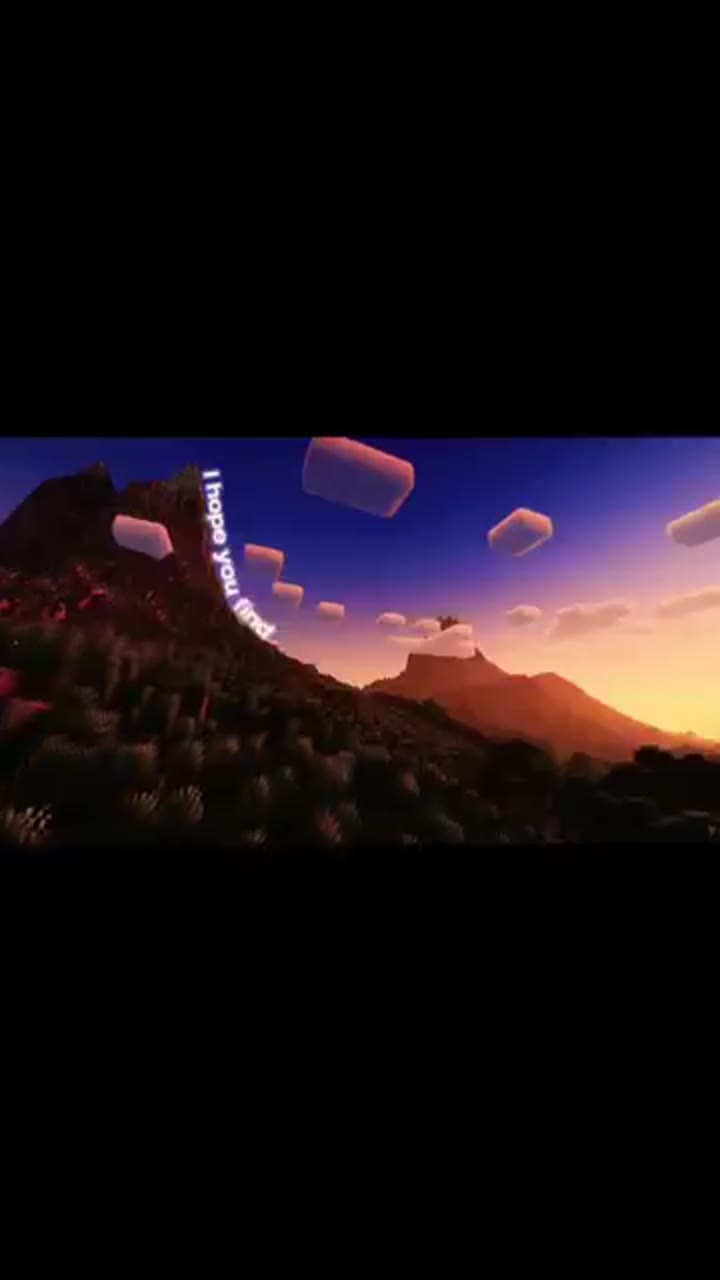 Video von @capshaw